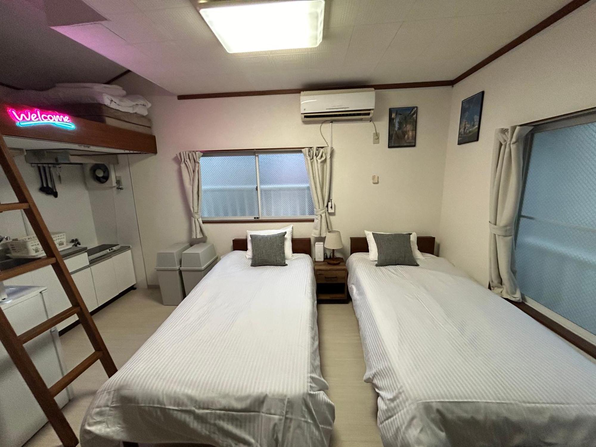Kita House Apartamento Tokio