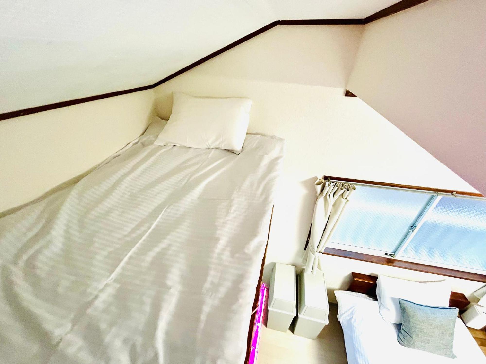 Apartamento Kita House *